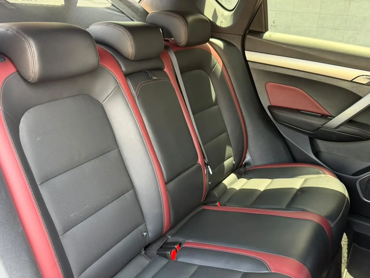 2022 PROTON X50 PREMIUM 1.5