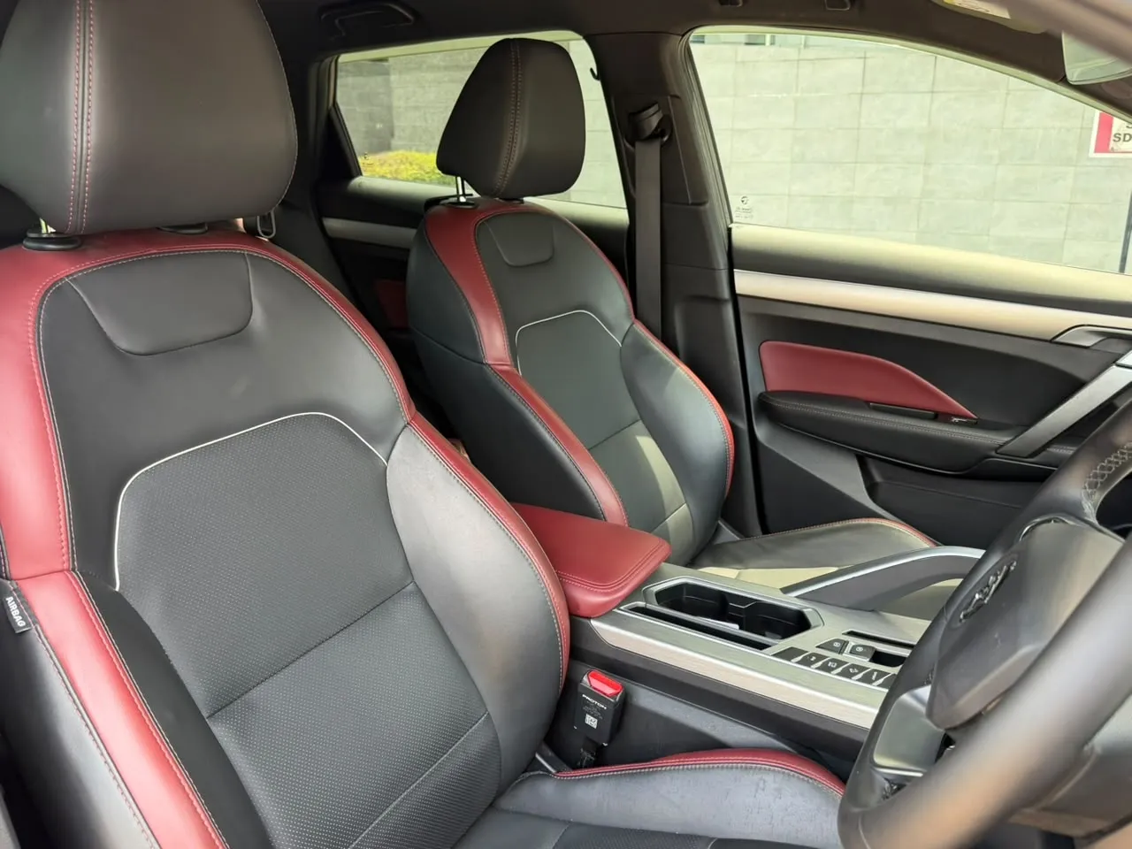 2022 PROTON X50 PREMIUM 1.5
