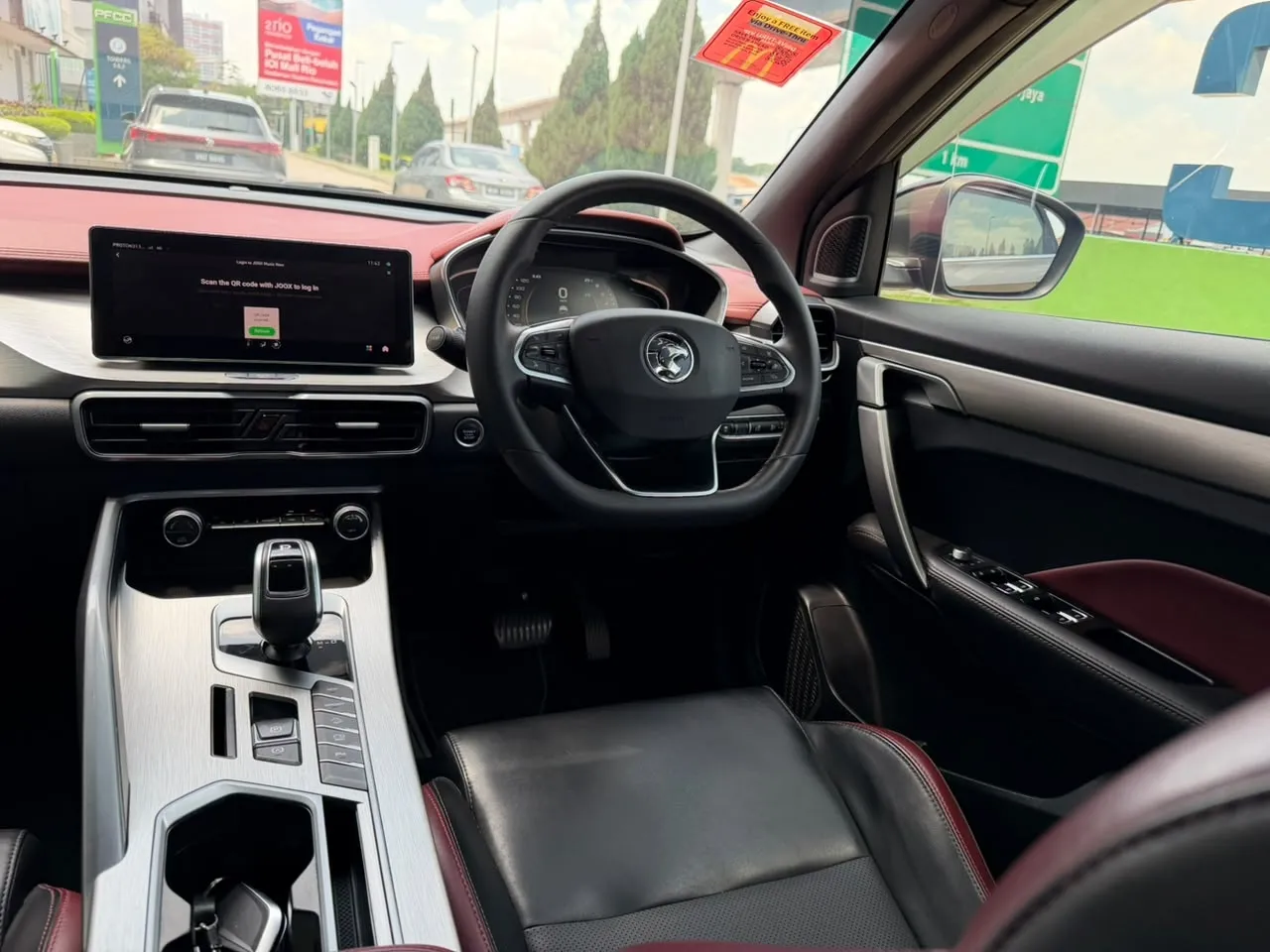 2022 PROTON X50 PREMIUM 1.5