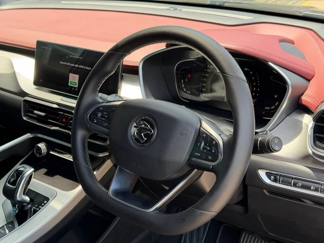 2022 PROTON X50 PREMIUM 1.5