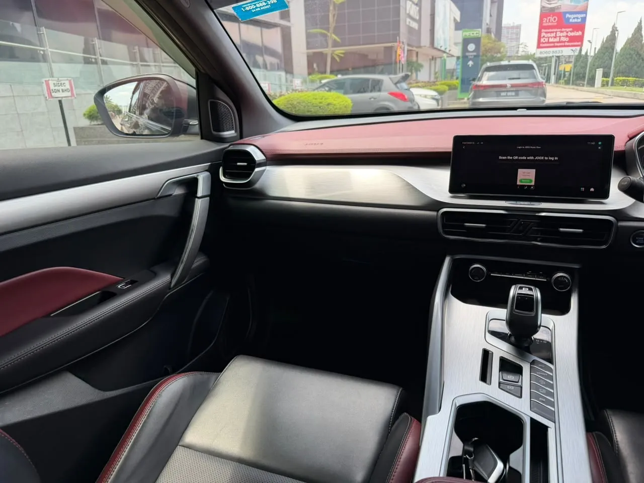2022 PROTON X50 PREMIUM 1.5
