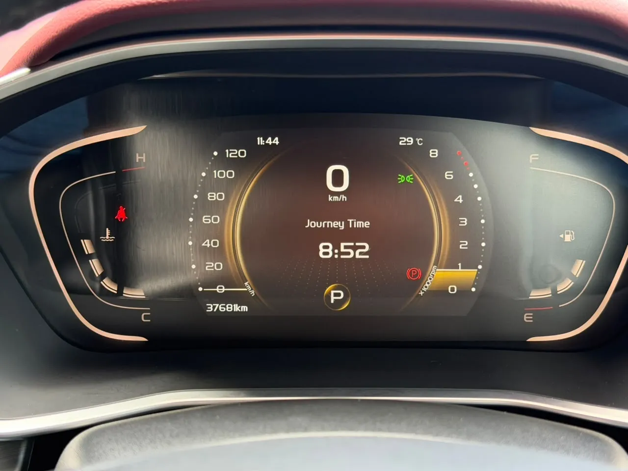 2022 PROTON X50 PREMIUM 1.5