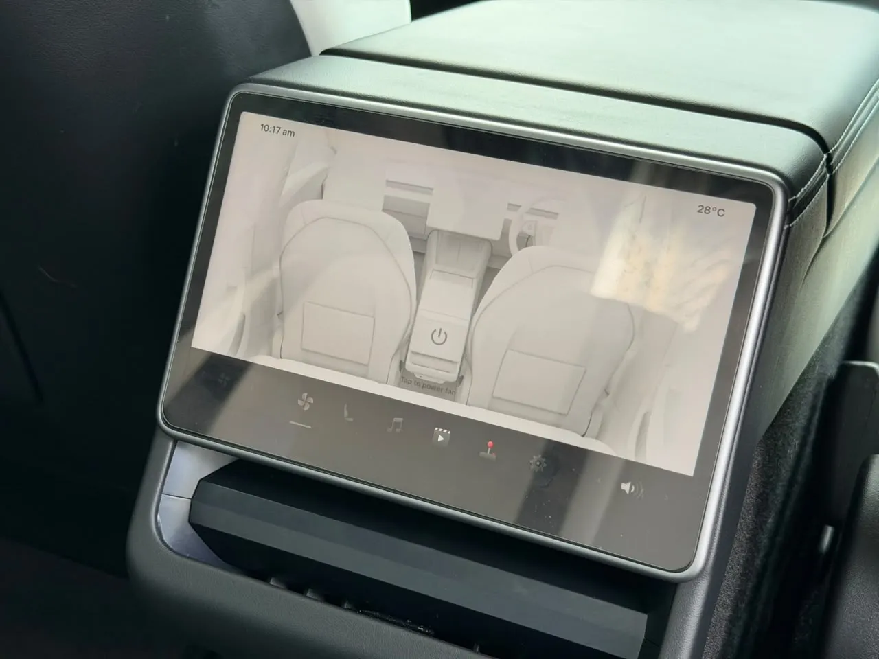 2025 TESLA MODEL 3 DUAL MOTOR LONG RANGE