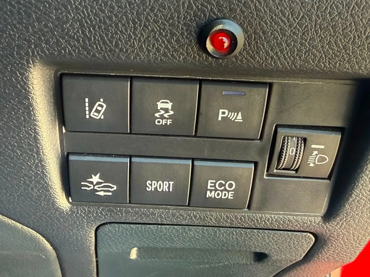 2023 TOYOTA YARIS 1.5G (A)