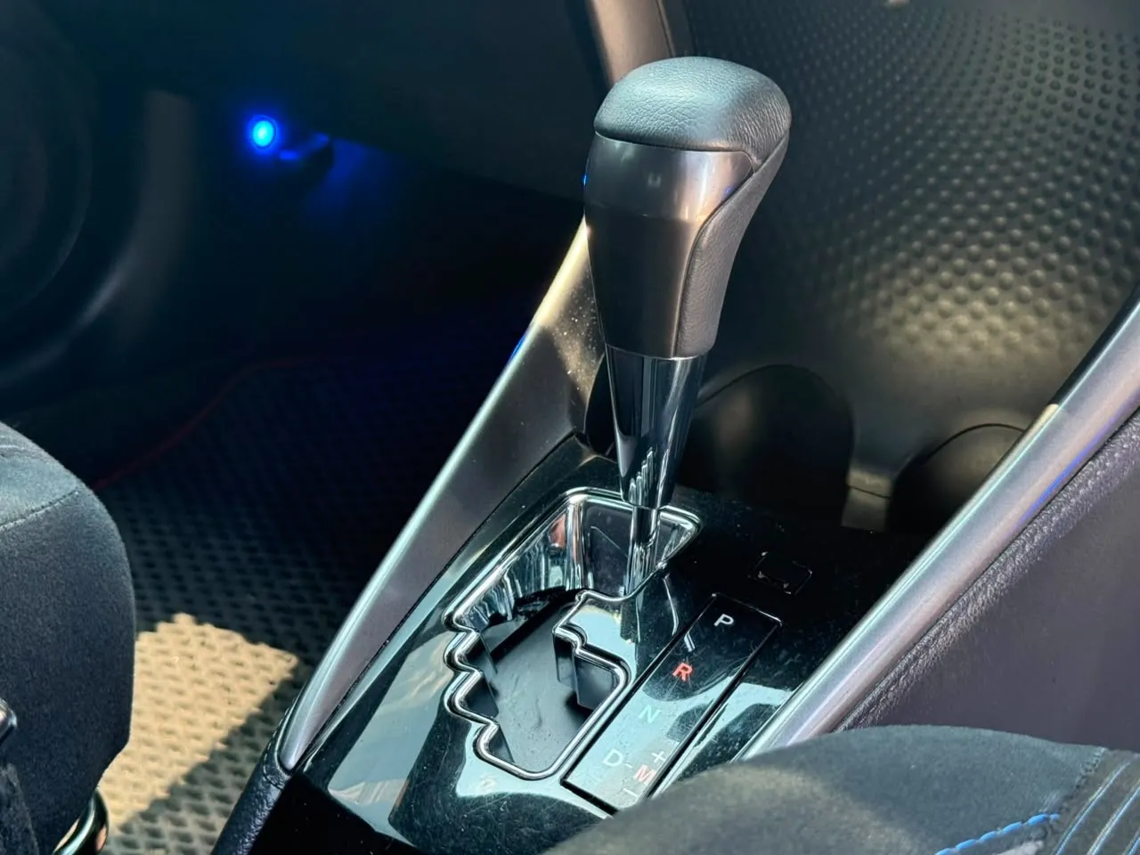2023 TOYOTA YARIS 1.5G (A)