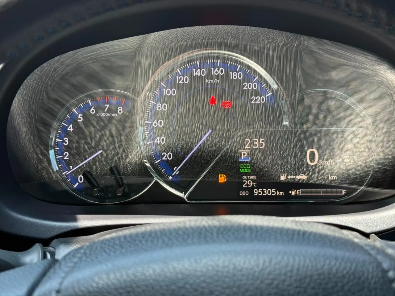 2023 TOYOTA YARIS 1.5G (A)