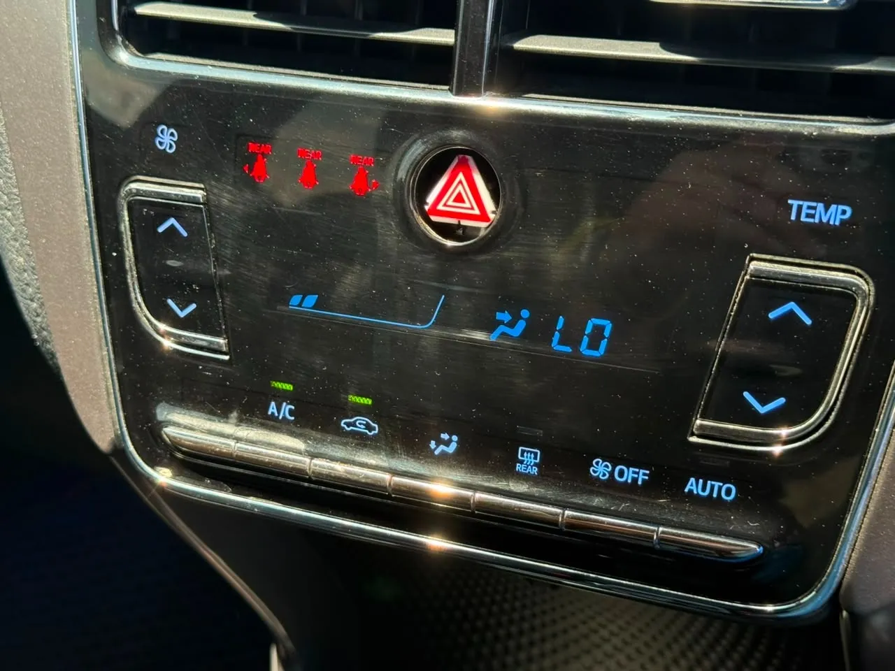 2023 TOYOTA YARIS 1.5G (A)