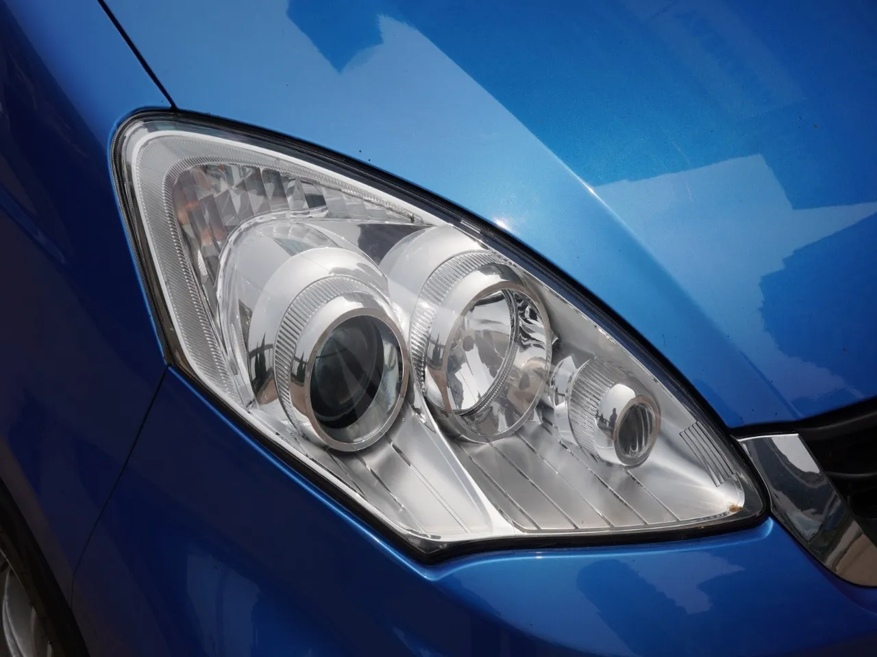 2021 PERODUA ALZA 1.5 EZ