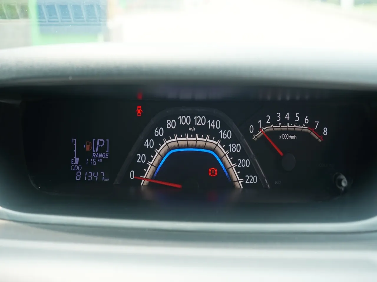 2021 PERODUA ALZA 1.5 EZ