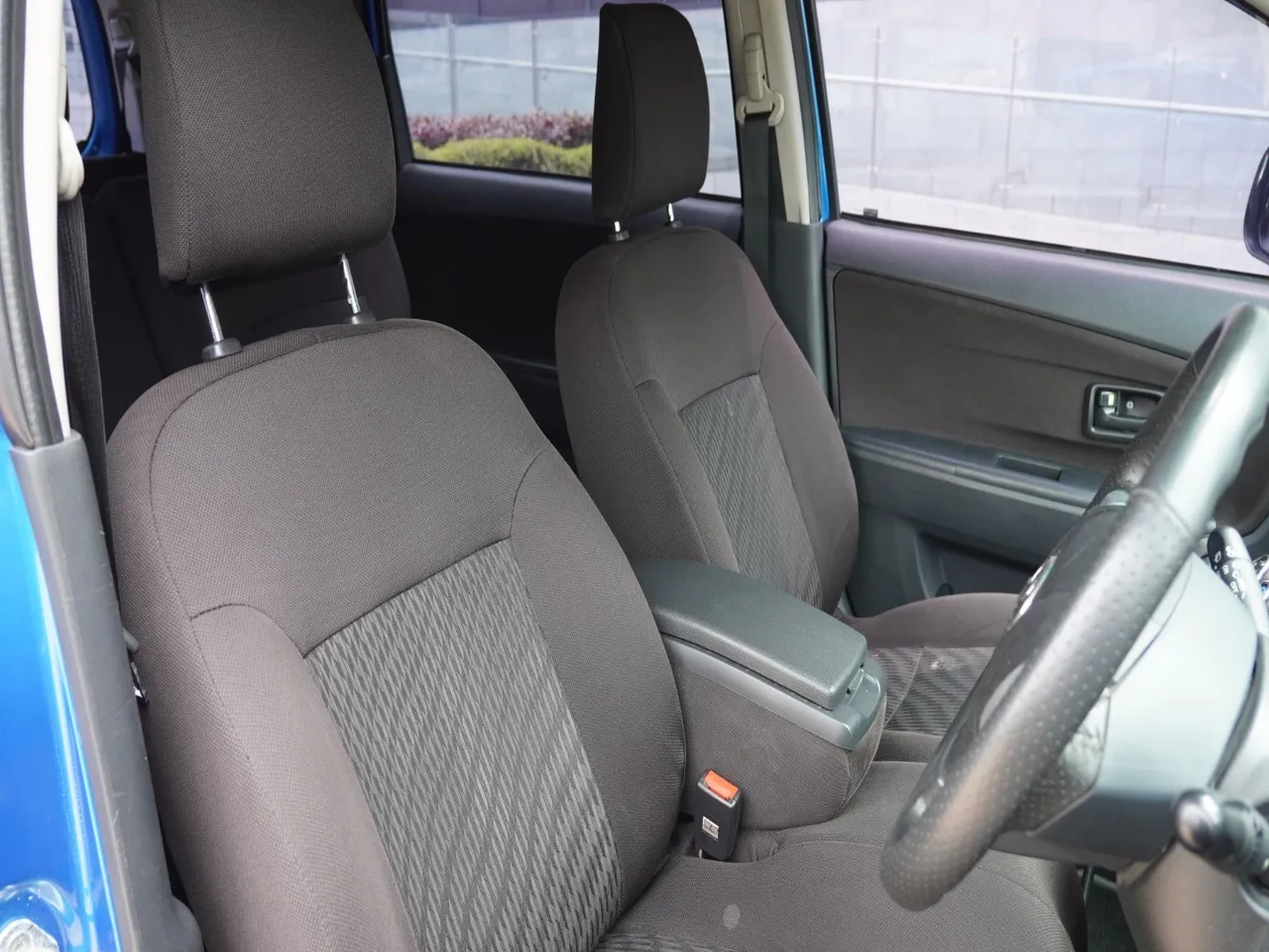 2021 PERODUA ALZA 1.5 EZ
