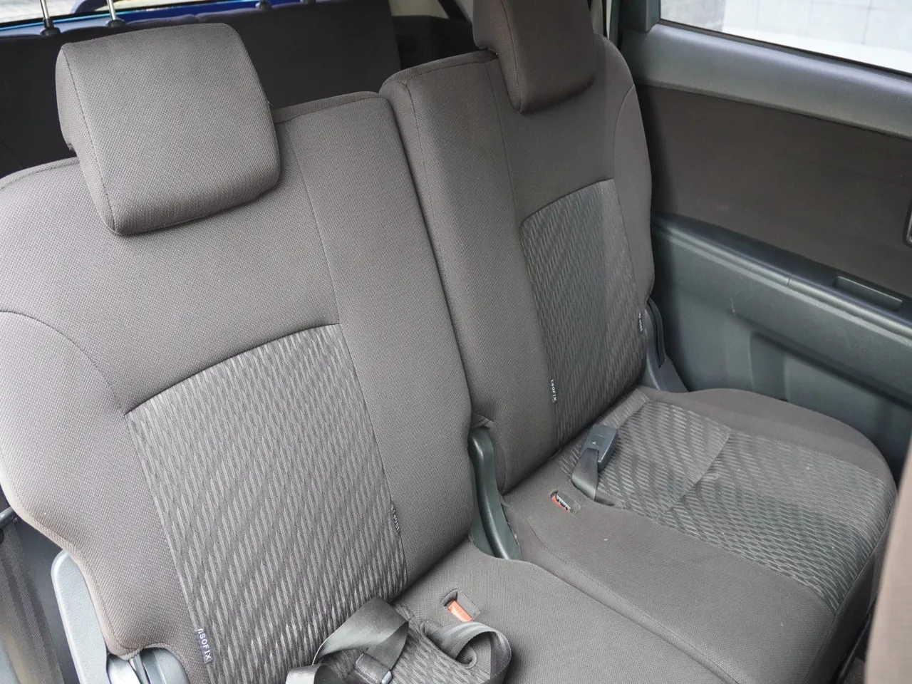 2021 PERODUA ALZA 1.5 EZ