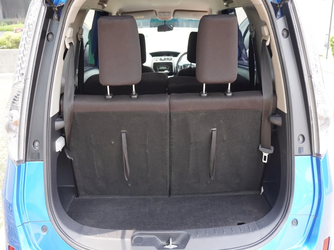 2021 PERODUA ALZA 1.5 EZ