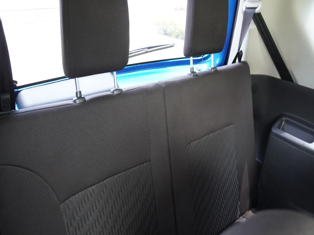 2021 PERODUA ALZA 1.5 EZ