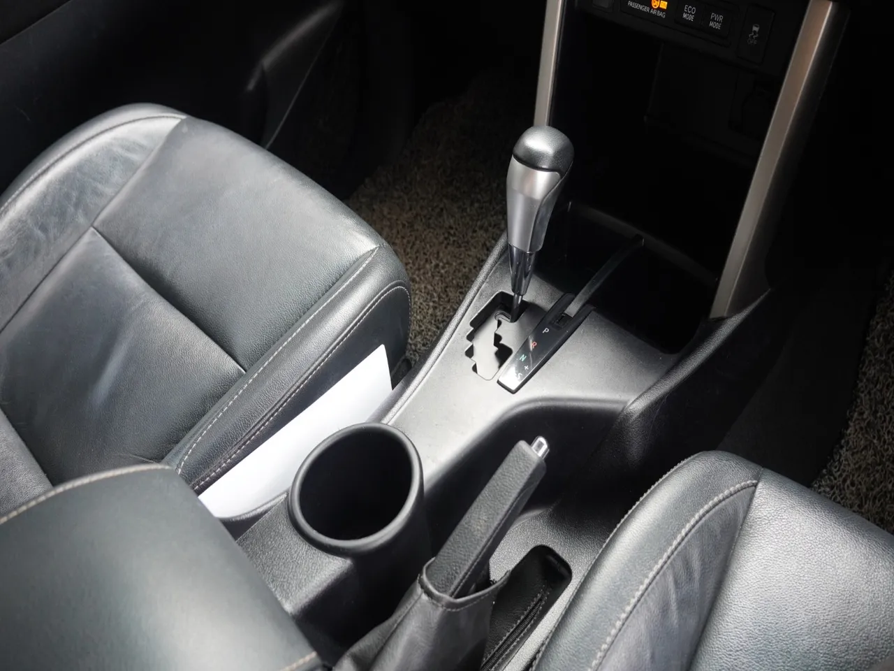 2021 TOYOTA INNOVA 2.0 X