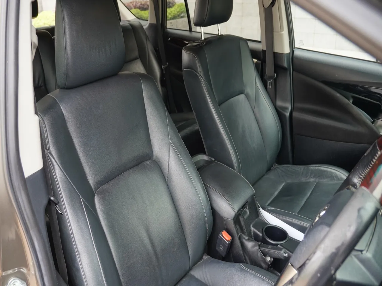 2021 TOYOTA INNOVA 2.0 X