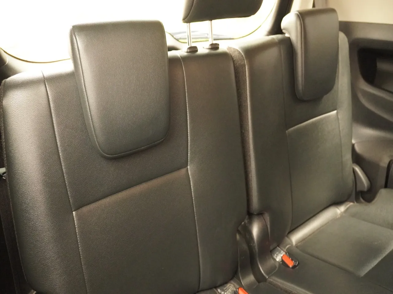 2021 TOYOTA INNOVA 2.0 X