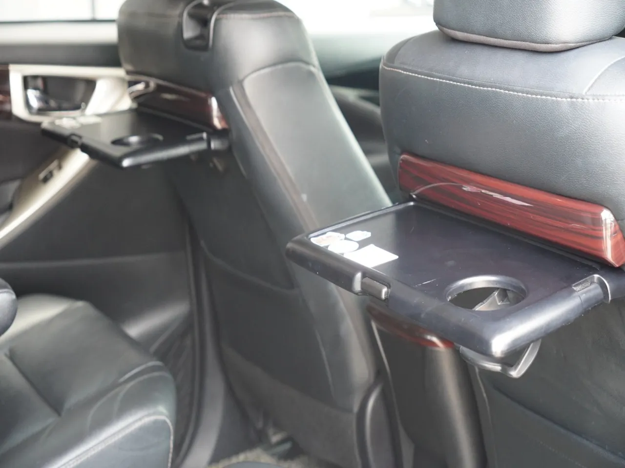 2021 TOYOTA INNOVA 2.0 X
