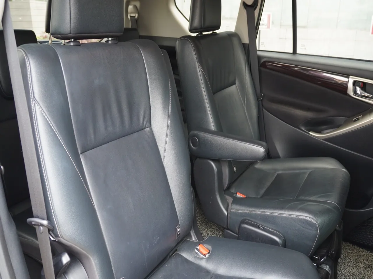2021 TOYOTA INNOVA 2.0 X
