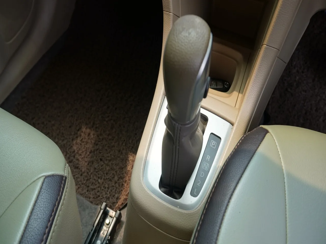 2018 PROTON ERTIGA 1.4 (A)