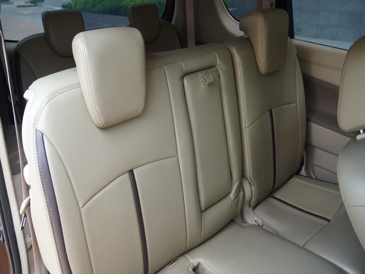 2018 PROTON ERTIGA 1.4 (A)