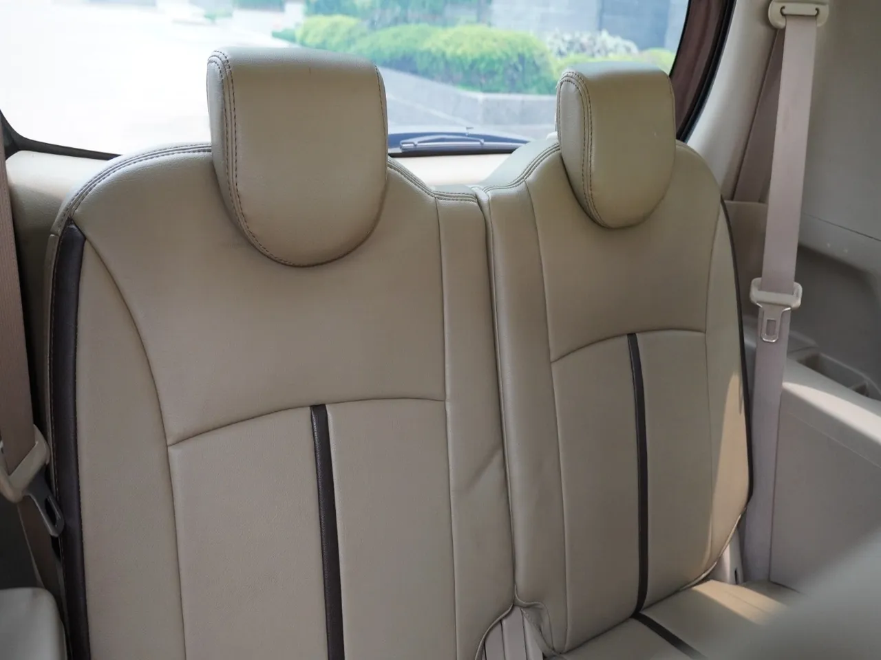 2018 PROTON ERTIGA 1.4 (A)