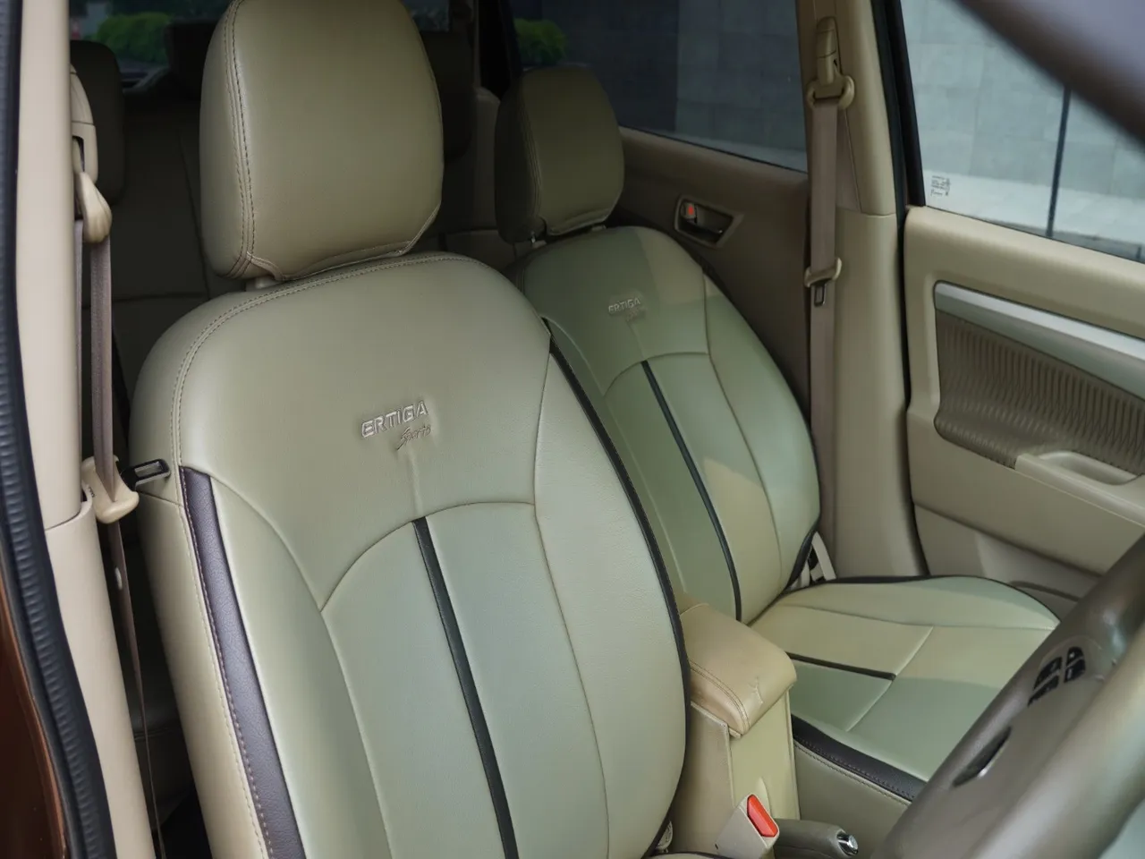 2018 PROTON ERTIGA 1.4 (A)