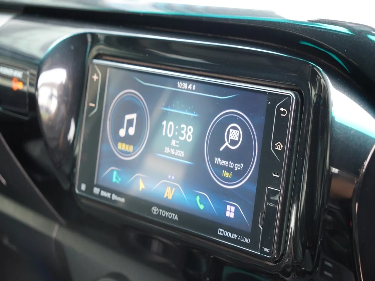 2018 TOYOTA HILUX 2.4 L EDITION (A)