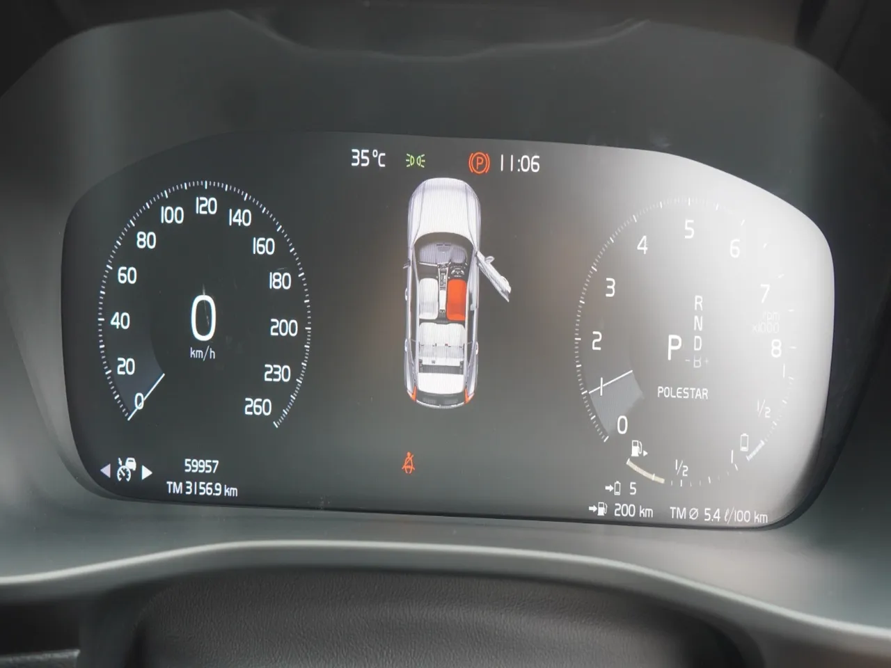 2021 VOLVO XC40 RECHARGE T5 R-DESIGN