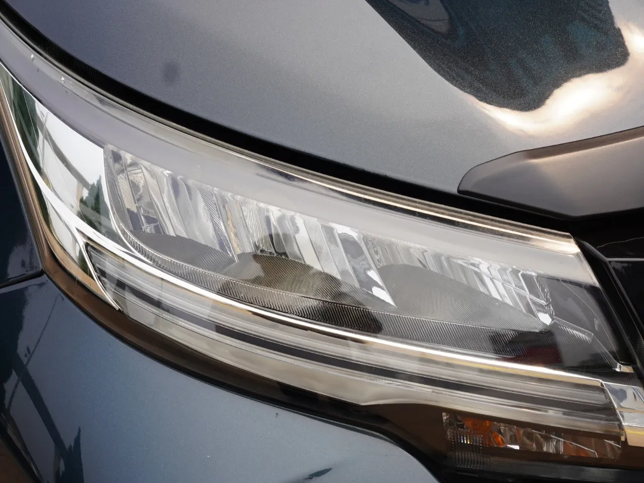 2019 PERODUA ARUZ AV 1.5
