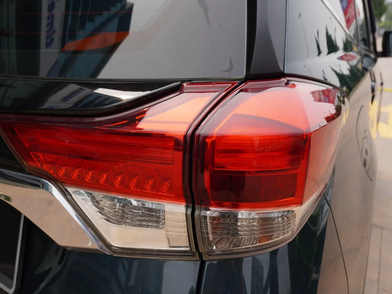 2019 PERODUA ARUZ AV 1.5