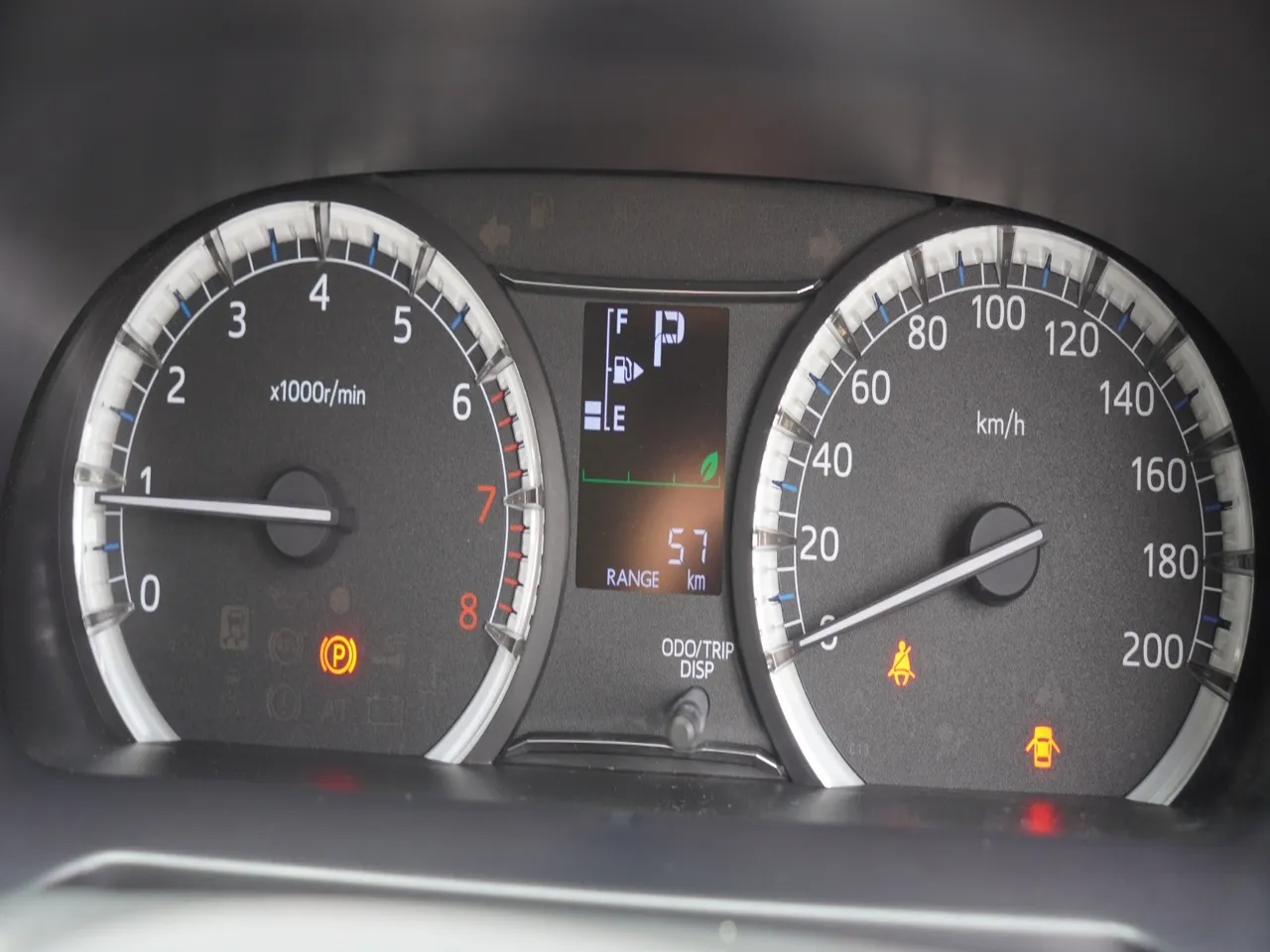 2019 PERODUA ARUZ AV 1.5