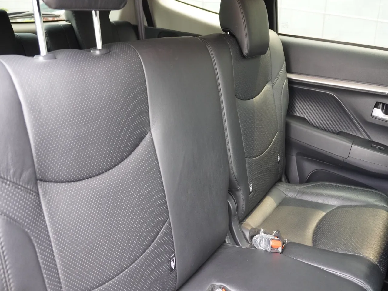 2019 PERODUA ARUZ AV 1.5