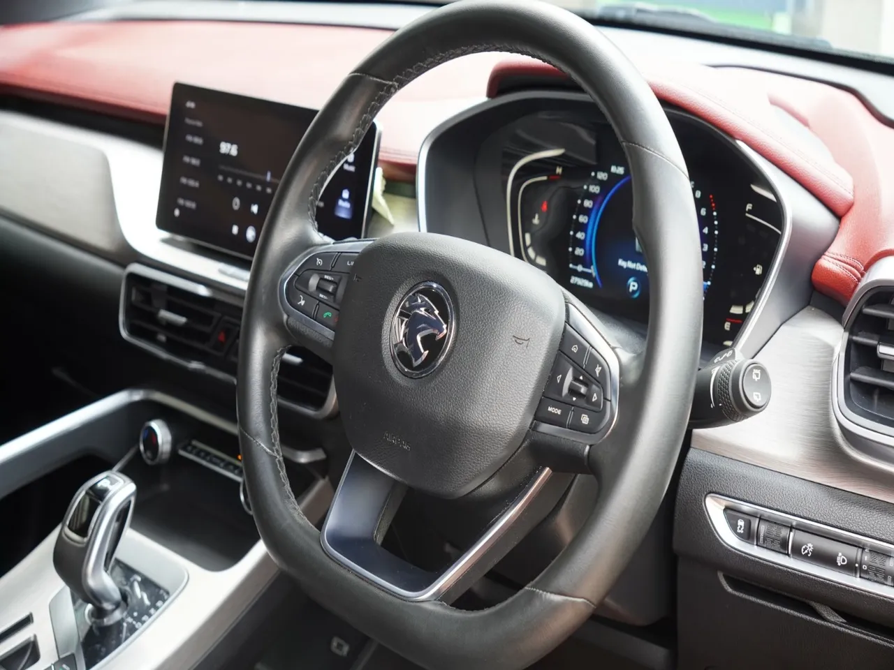 2021 PROTON X50 PREMIUM 1.5L (A)