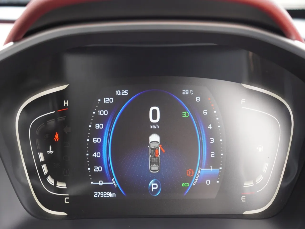 2021 PROTON X50 PREMIUM 1.5L (A)