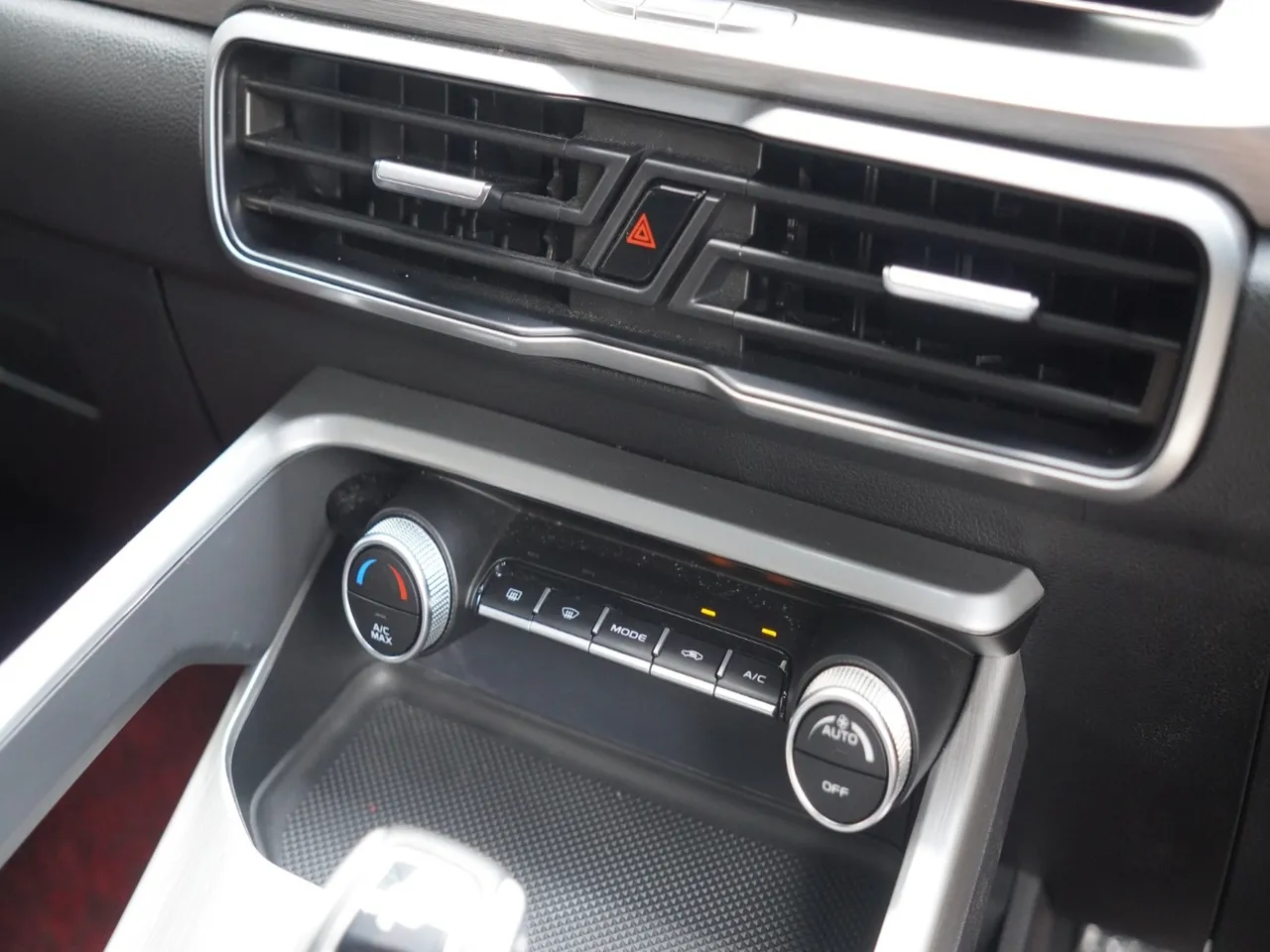 2021 PROTON X50 PREMIUM 1.5L (A)