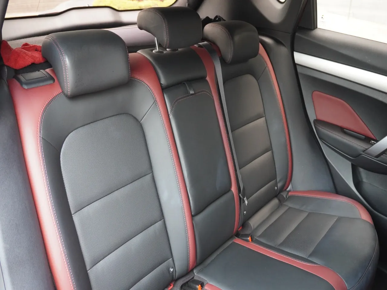 2021 PROTON X50 PREMIUM 1.5L (A)