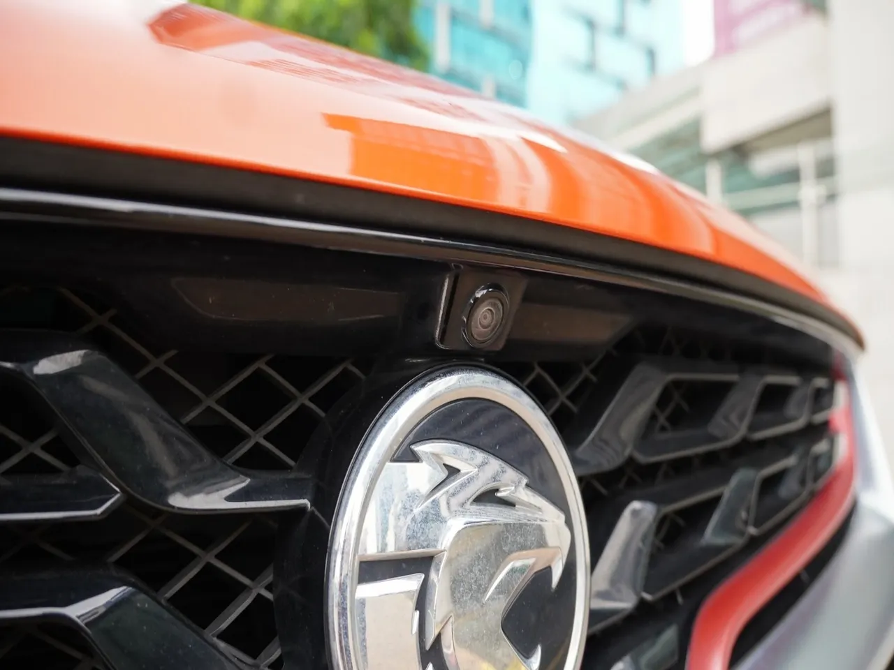2022 PROTON X50 FLAGSHIP 1.5