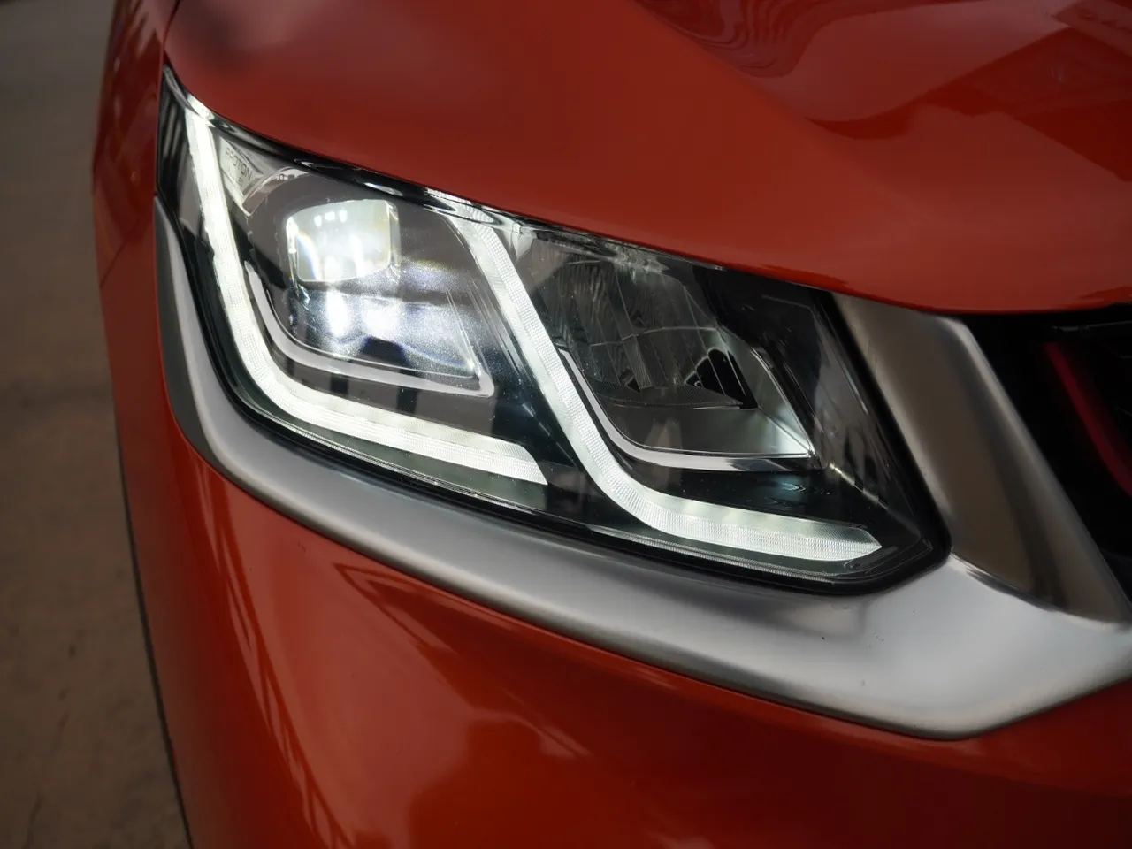 2022 PROTON X50 FLAGSHIP 1.5