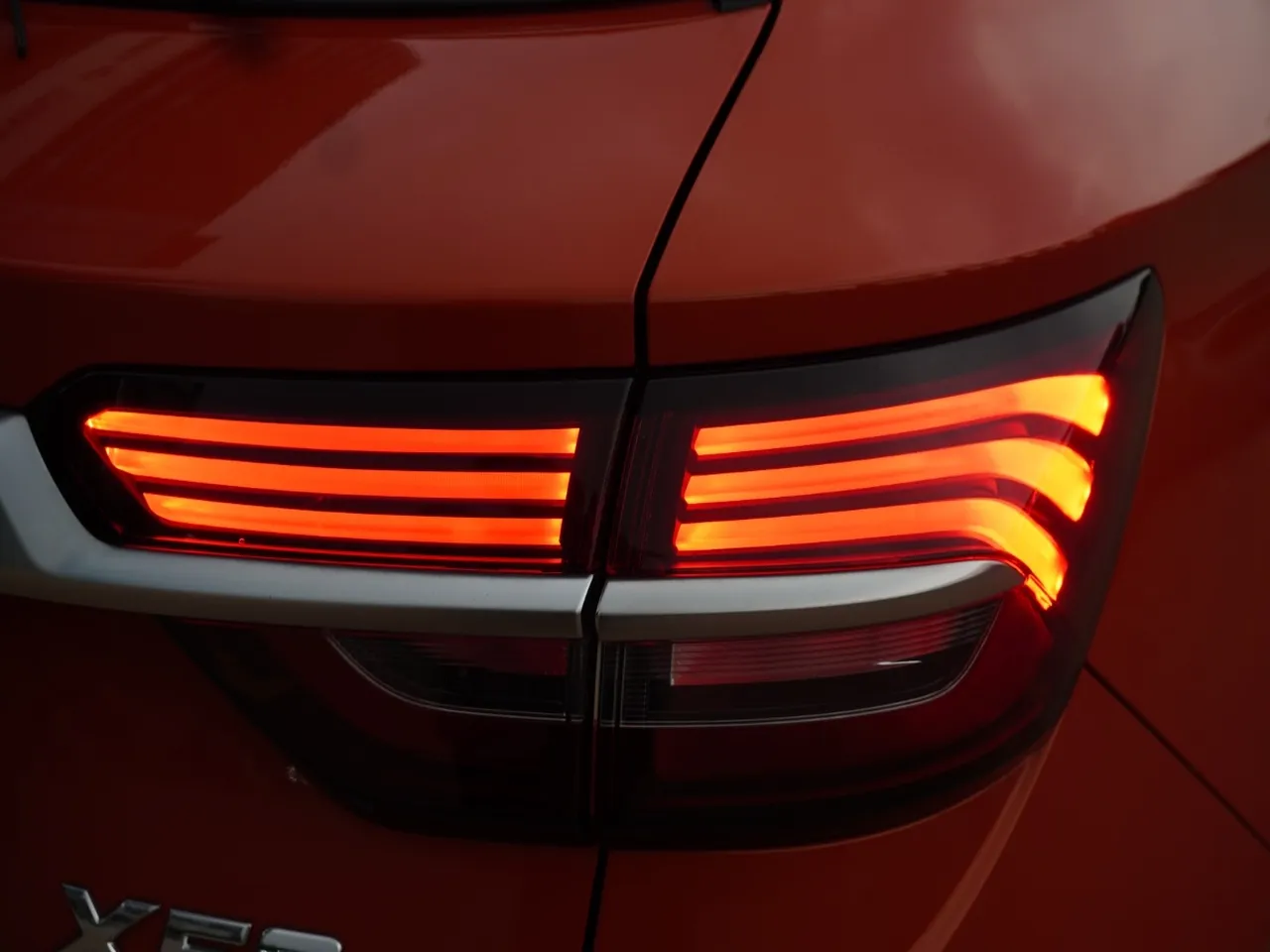 2022 PROTON X50 FLAGSHIP 1.5