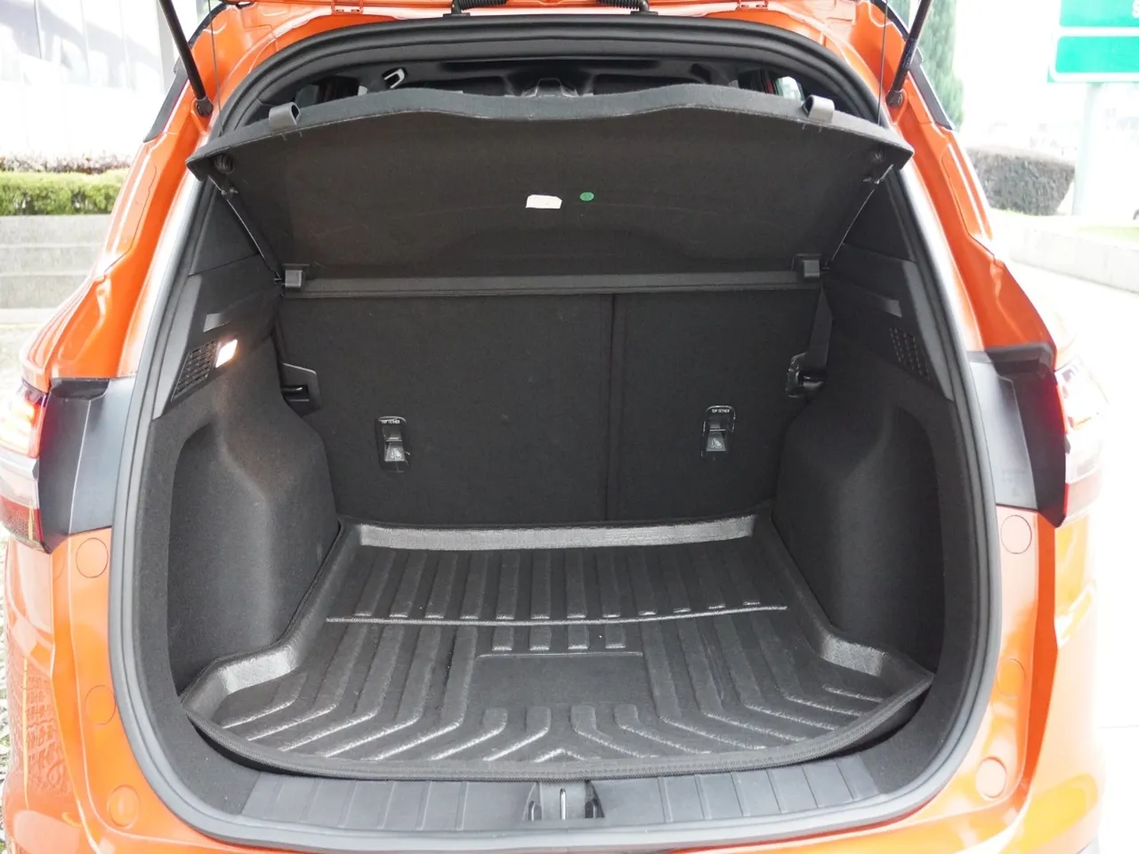 2022 PROTON X50 FLAGSHIP 1.5