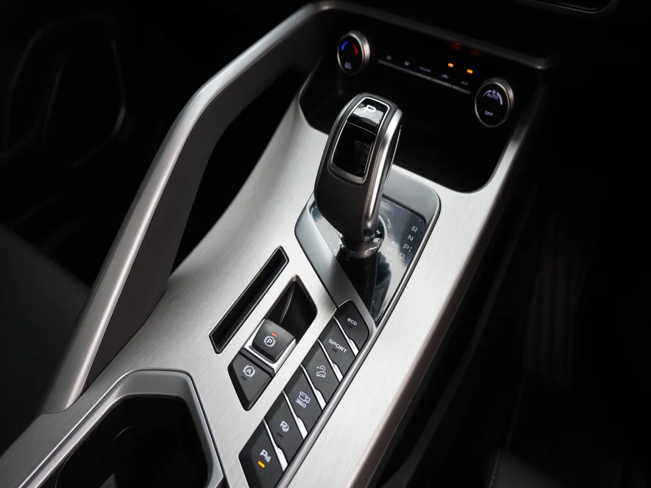 2022 PROTON X50 FLAGSHIP 1.5