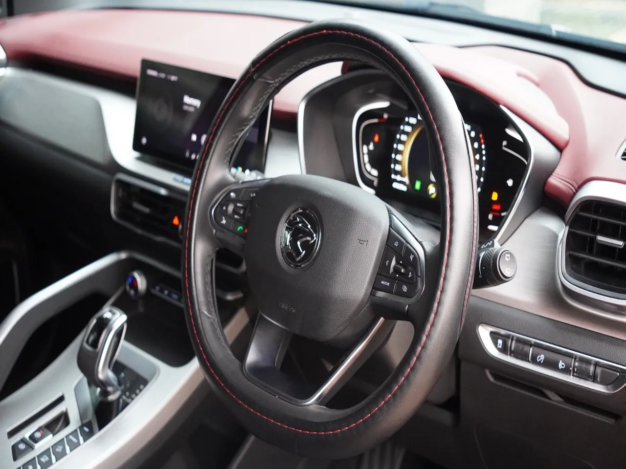 2022 PROTON X50 FLAGSHIP 1.5
