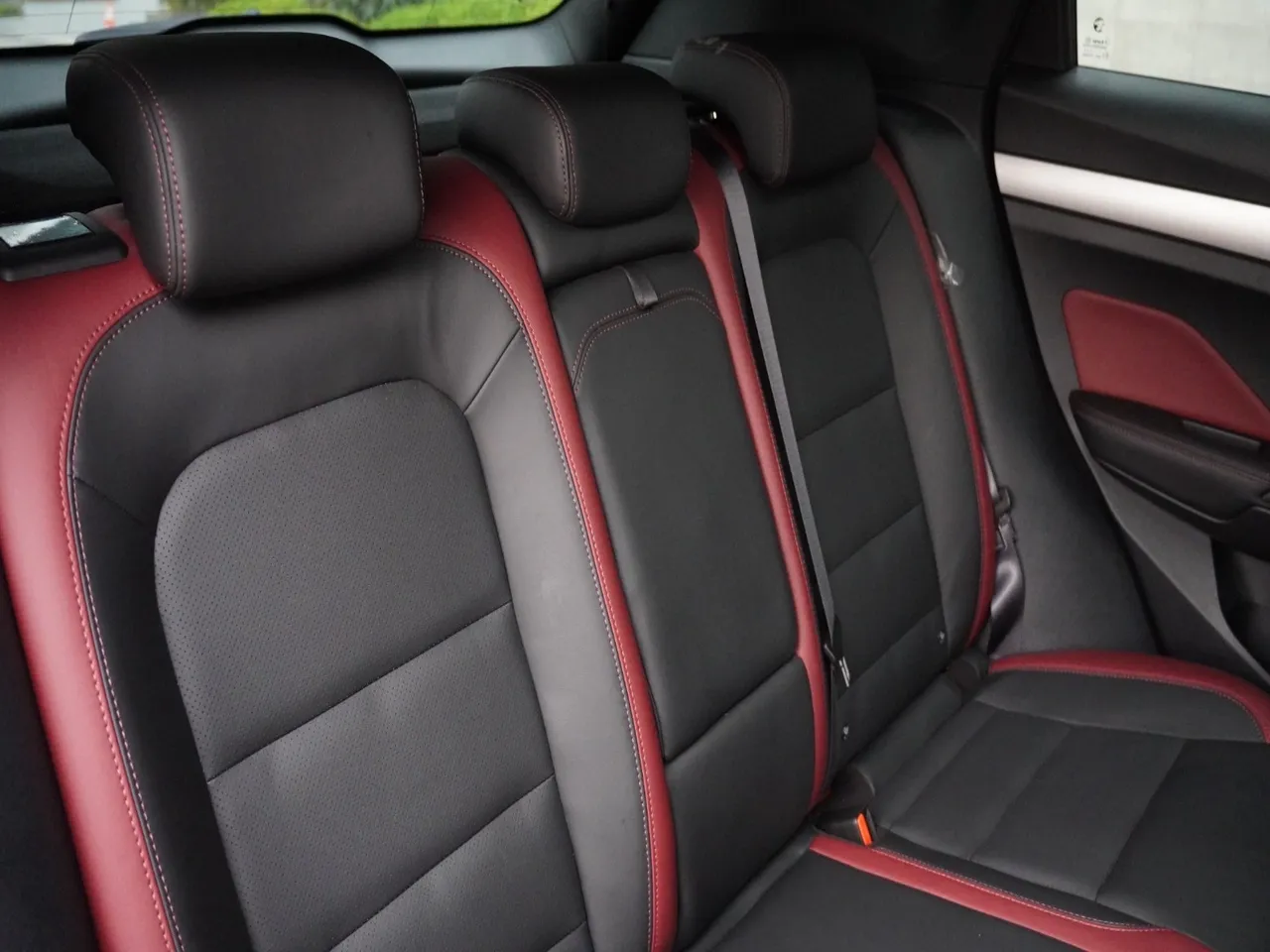 2022 PROTON X50 FLAGSHIP 1.5