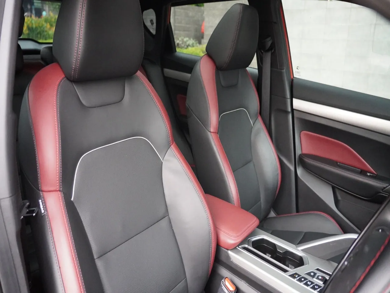 2022 PROTON X50 FLAGSHIP 1.5