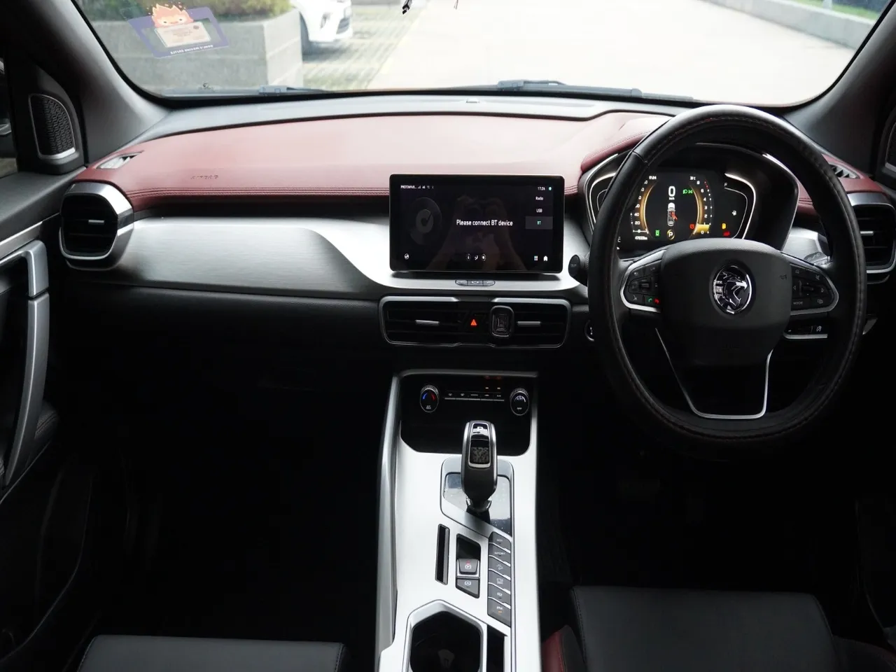 2022 PROTON X50 FLAGSHIP 1.5