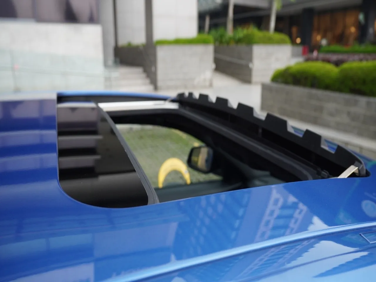 2018 BMW 330E M SPORT 2.0 (A)