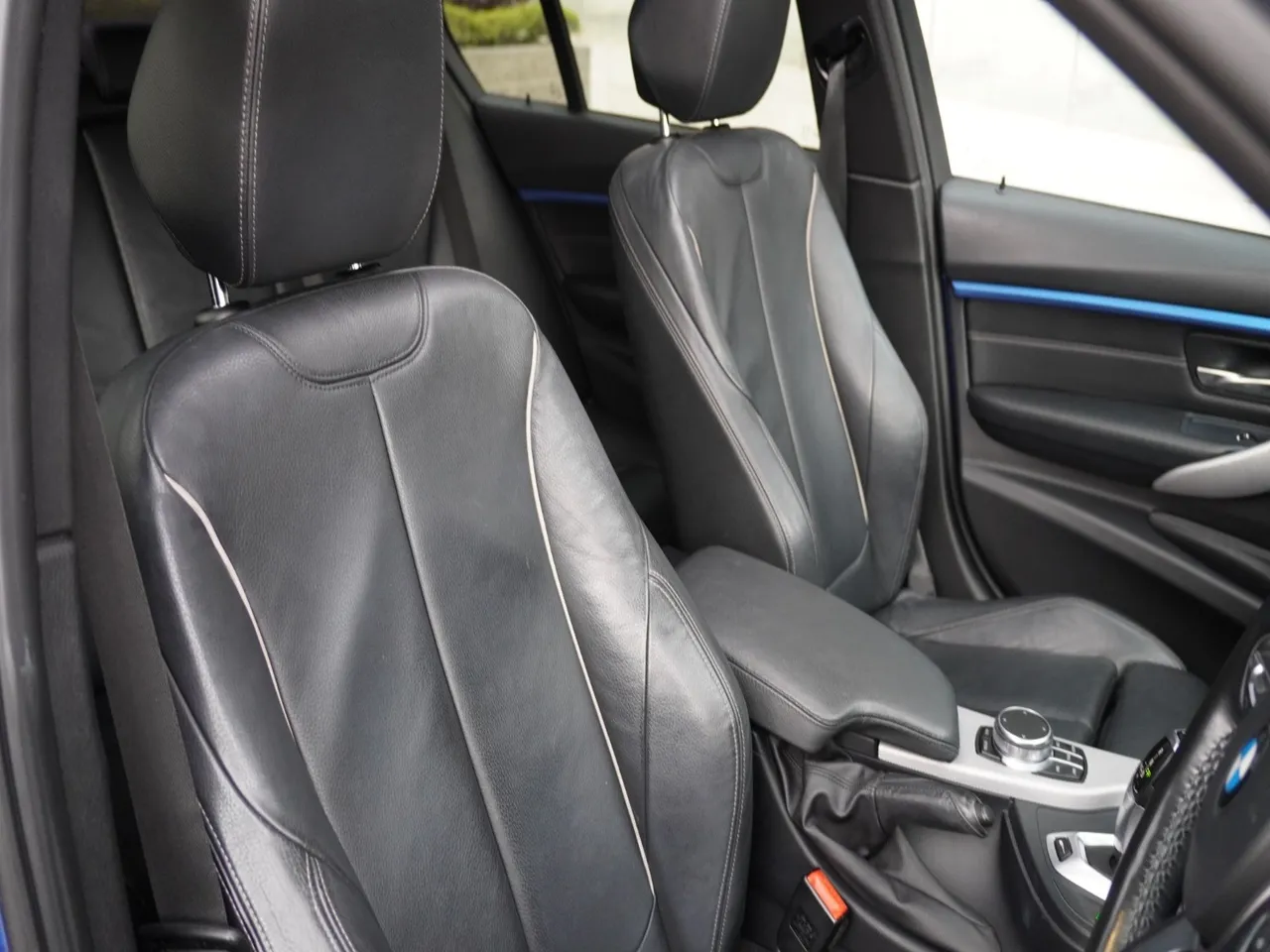 2018 BMW 330E M SPORT 2.0 (A)