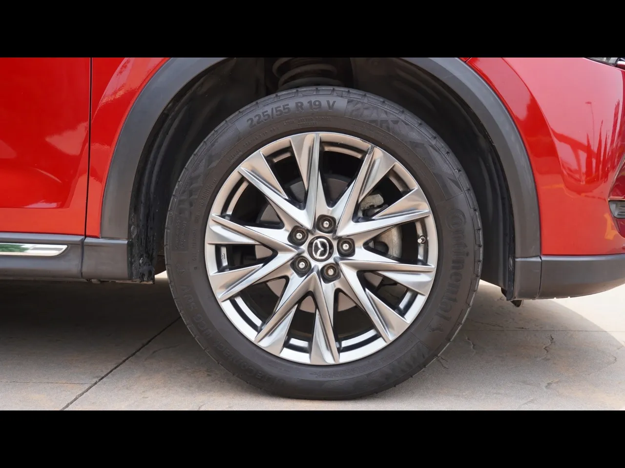 2020 MAZDA CX-8 2.5G HIGH