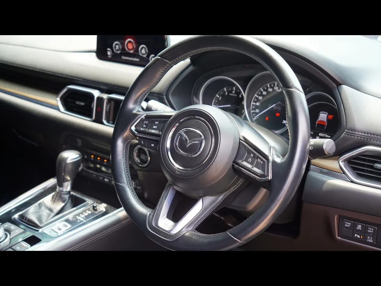 2020 MAZDA CX-8 2.5G HIGH