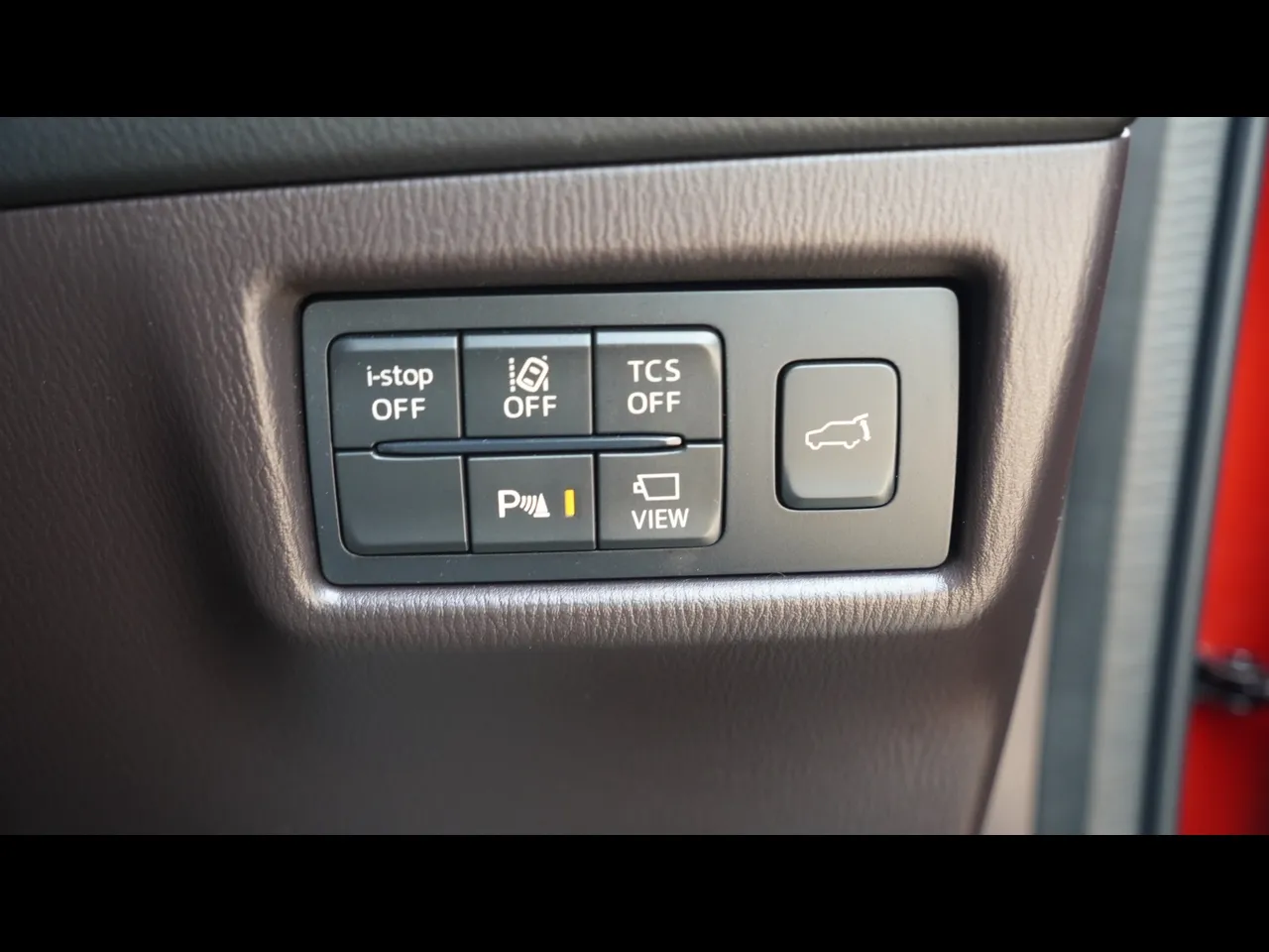 2020 MAZDA CX-8 2.5G HIGH